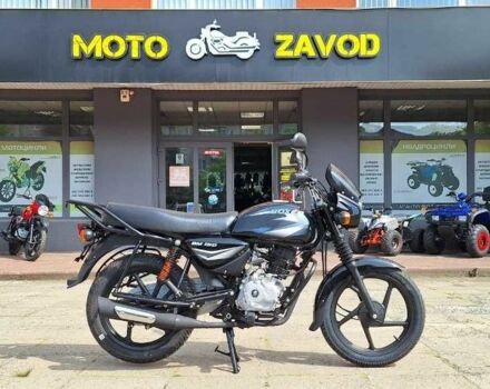 Баджадж 3302, объемом двигателя 0.15 л и пробегом 0 тыс. км за 1330 $, фото 6 на Automoto.ua