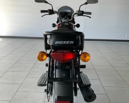 Баджадж 3302, объемом двигателя 0.15 л и пробегом 0 тыс. км за 1500 $, фото 5 на Automoto.ua