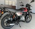 Баджадж 3302, объемом двигателя 0.15 л и пробегом 0 тыс. км за 1500 $, фото 8 на Automoto.ua