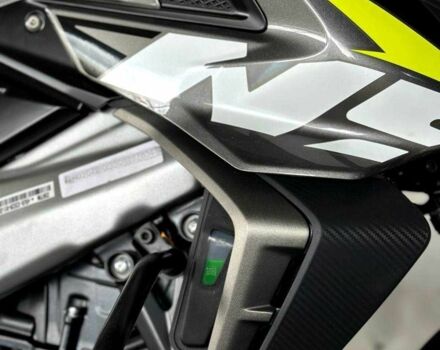 Баджадж 3302, об'ємом двигуна 0.4 л та пробігом 0 тис. км за 4750 $, фото 9 на Automoto.ua