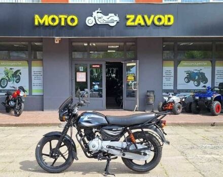 Баджадж 3302, объемом двигателя 0.15 л и пробегом 0 тыс. км за 1330 $, фото 2 на Automoto.ua