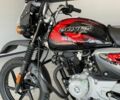 Баджадж 3302, объемом двигателя 0.15 л и пробегом 0 тыс. км за 1500 $, фото 3 на Automoto.ua