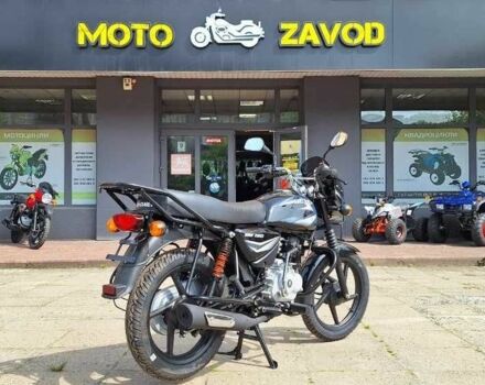 Баджадж 3302, объемом двигателя 0.15 л и пробегом 0 тыс. км за 1330 $, фото 5 на Automoto.ua