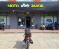 Баджадж 3302, объемом двигателя 0.15 л и пробегом 0 тыс. км за 1330 $, фото 4 на Automoto.ua