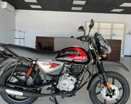 Баджадж 3302, объемом двигателя 0.15 л и пробегом 0 тыс. км за 1500 $, фото 6 на Automoto.ua
