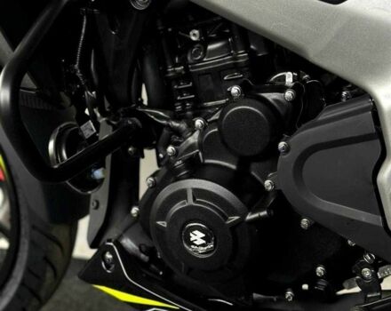 Баджадж 3302, об'ємом двигуна 0.4 л та пробігом 0 тис. км за 4750 $, фото 7 на Automoto.ua