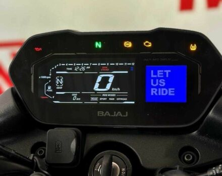 Баджадж 3302, об'ємом двигуна 0.4 л та пробігом 0 тис. км за 4750 $, фото 11 на Automoto.ua