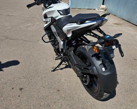 Баджадж 3302, объемом двигателя 0.4 л и пробегом 0 тыс. км за 4740 $, фото 4 на Automoto.ua
