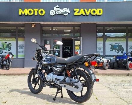 Баджадж 3302, объемом двигателя 0.15 л и пробегом 0 тыс. км за 1330 $, фото 3 на Automoto.ua