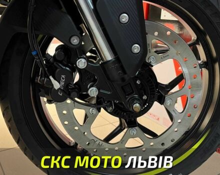 Баджадж 3302, об'ємом двигуна 0.4 л та пробігом 0 тис. км за 4750 $, фото 5 на Automoto.ua