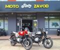 Баджадж 3302, объемом двигателя 0.15 л и пробегом 0 тыс. км за 1330 $, фото 1 на Automoto.ua