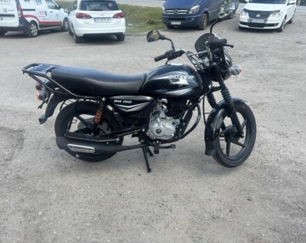 Баджадж 3302, объемом двигателя 0.15 л и пробегом 0 тыс. км за 1330 $, фото 4 на Automoto.ua