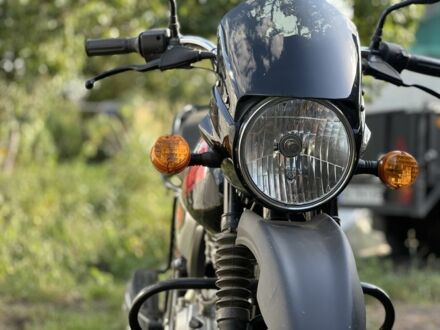 Баджадж 3302 2020 в Камень-Каширский на Automoto.ua Баджадж 3302, объемом двигателя 0.15 л и пробегом 0 тыс. км за 1100 $, фото 1 на Automoto.ua