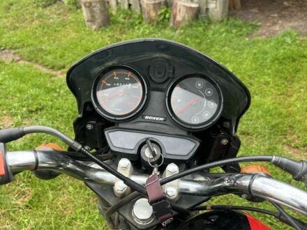 Баджадж 3302 2021 в Камень-Каширский на Automoto.ua Баджадж 3302, объемом двигателя 0.13 л и пробегом 0 тыс. км за 857 $, фото 1 на Automoto.ua