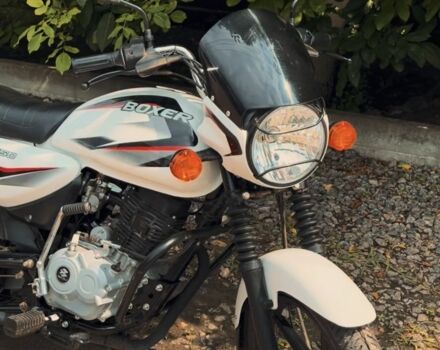 Баджадж 3302, об'ємом двигуна 0.15 л та пробігом 0 тис. км за 1200 $, фото 1 на Automoto.ua