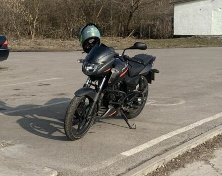 Серый Баджадж 3302, объемом двигателя 0.2 л и пробегом 0 тыс. км за 1250 $, фото 4 на Automoto.ua