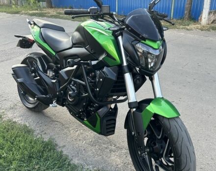 Зеленый Баджадж 3302, объемом двигателя 0.4 л и пробегом 0 тыс. км за 3287 $, фото 2 на Automoto.ua