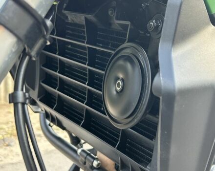 Зеленый Баджадж 3302, объемом двигателя 0.4 л и пробегом 0 тыс. км за 3287 $, фото 6 на Automoto.ua