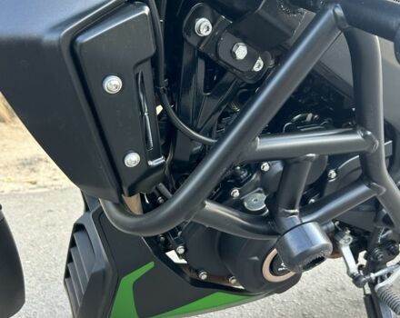 Зеленый Баджадж 3302, объемом двигателя 0.4 л и пробегом 0 тыс. км за 3287 $, фото 7 на Automoto.ua