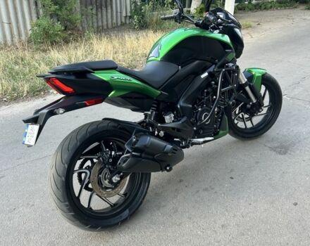 Зеленый Баджадж 3302, объемом двигателя 0.4 л и пробегом 0 тыс. км за 3287 $, фото 3 на Automoto.ua