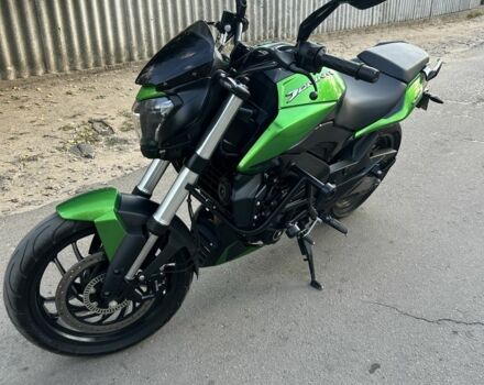 Зеленый Баджадж 3302, объемом двигателя 0.4 л и пробегом 0 тыс. км за 3287 $, фото 1 на Automoto.ua