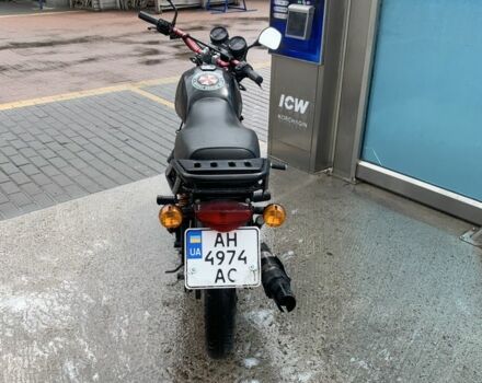 Баджадж 4310, объемом двигателя 0.13 л и пробегом 0 тыс. км за 700 $, фото 2 на Automoto.ua