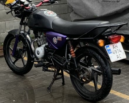 Баджадж 4310, объемом двигателя 0.13 л и пробегом 0 тыс. км за 700 $, фото 7 на Automoto.ua