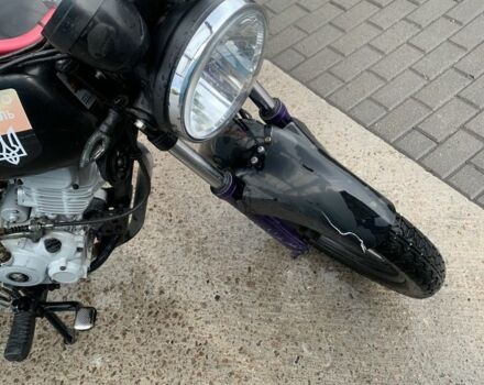 Баджадж 4310, объемом двигателя 0.13 л и пробегом 0 тыс. км за 700 $, фото 6 на Automoto.ua