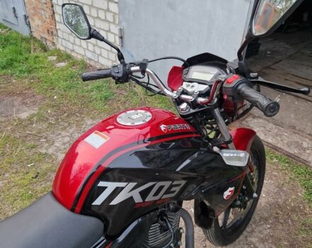 Баджадж 4310, об'ємом двигуна 0.2 л та пробігом 0 тис. км за 900 $, фото 3 на Automoto.ua