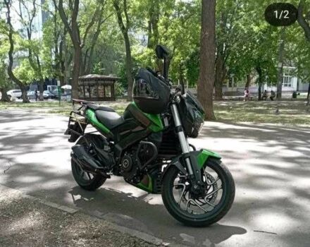 Баджадж 4310, объемом двигателя 0.4 л и пробегом 0 тыс. км за 3700 $, фото 2 на Automoto.ua