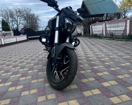 Баджадж 4310, объемом двигателя 0.4 л и пробегом 0 тыс. км за 4400 $, фото 4 на Automoto.ua