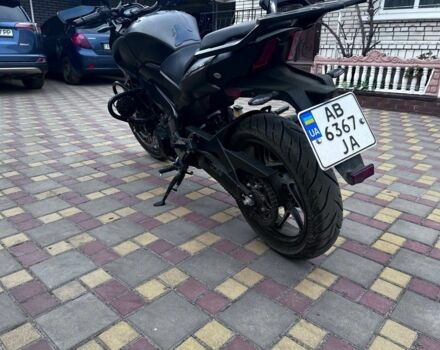 Баджадж 4310, объемом двигателя 0.4 л и пробегом 0 тыс. км за 4400 $, фото 3 на Automoto.ua