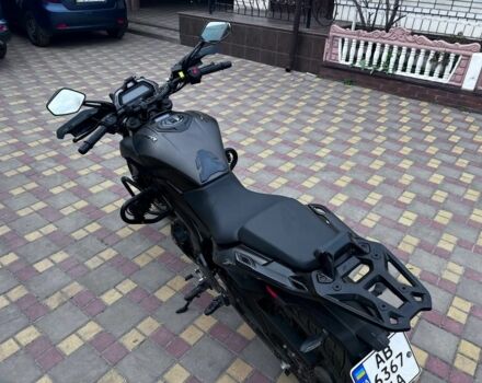 Баджадж 4310, объемом двигателя 0.4 л и пробегом 0 тыс. км за 4400 $, фото 5 на Automoto.ua