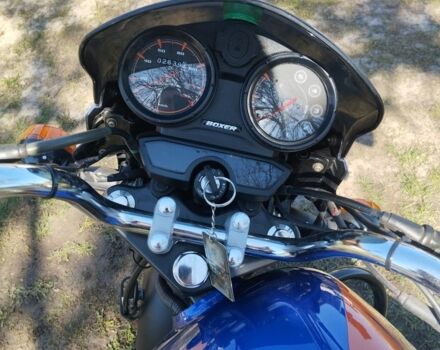 Баджадж 4310, об'ємом двигуна 0.15 л та пробігом 0 тис. км за 1150 $, фото 5 на Automoto.ua