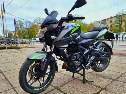 Баджадж 4310 2019 в Львове на Automoto.ua Баджадж 4310, объемом двигателя 0.2 л и пробегом 0 тыс. км за 2400 $, фото 1 на Automoto.ua