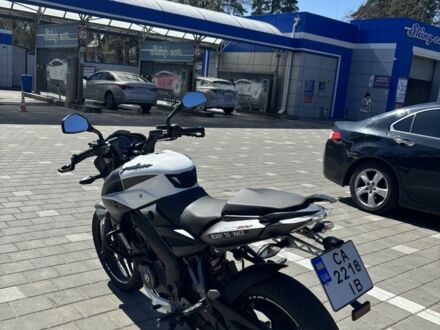 Баджадж 4310 2020 у Черкасах на Automoto.ua Баджадж 4310, об'ємом двигуна 0.2 л та пробігом 0 тис. км за 2400 $, фото 1 на Automoto.ua