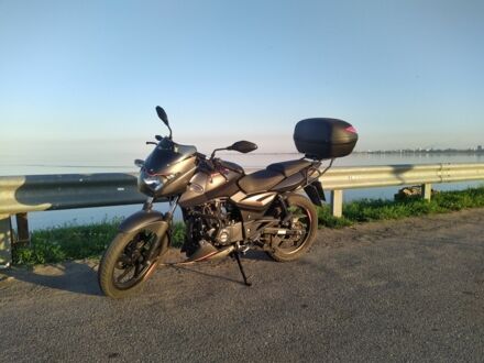 Баджадж 4310 2020 у Черкасах на Automoto.ua Баджадж 4310, об'ємом двигуна 0.18 л та пробігом 0 тис. км за 1500 $, фото 1 на Automoto.ua