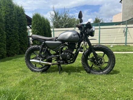 Баджадж 4310 2022 в Ирпене на Automoto.ua Баджадж 4310, объемом двигателя 0.15 л и пробегом 0 тыс. км за 1650 $, фото 1 на Automoto.ua