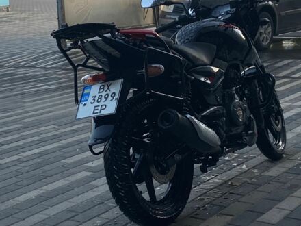 Баджадж 4310 2022 в Красилове на Automoto.ua Баджадж 4310, объемом двигателя 0.18 л и пробегом 0 тыс. км за 1450 $, фото 1 на Automoto.ua