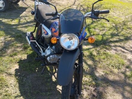 Баджадж 4310 2024 в Миргороде на Automoto.ua Баджадж 4310, объемом двигателя 0.15 л и пробегом 0 тыс. км за 1150 $, фото 1 на Automoto.ua
