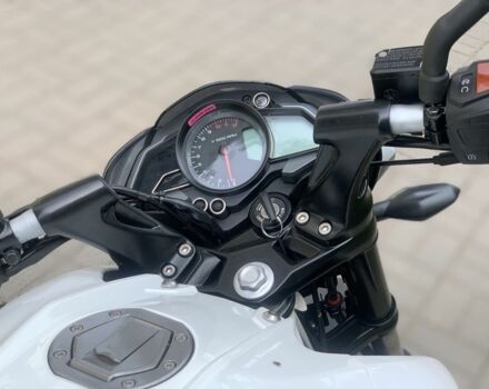 Баджадж 5312, об'ємом двигуна 4.25 л та пробігом 0 тис. км за 3099 $, фото 10 на Automoto.ua