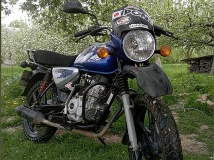 Баджадж 5312 2019 в Деражне на Automoto.ua Баджадж 5312, объемом двигателя 0.15 л и пробегом 0 тыс. км за 722 $, фото 1 на Automoto.ua