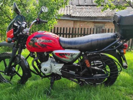 Баджадж 5312 2021 в Новых Санжарах на Automoto.ua Баджадж 5312, объемом двигателя 0.15 л и пробегом 0 тыс. км за 1200 $, фото 1 на Automoto.ua