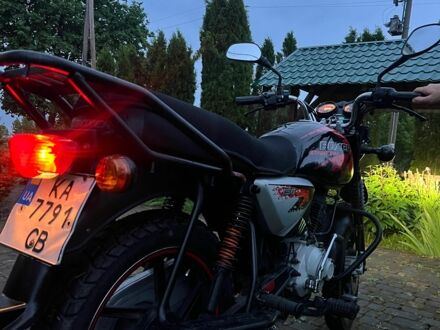 Баджадж 5312 2021 в Прилуках на Automoto.ua Баджадж 5312, объемом двигателя 0.15 л и пробегом 0 тыс. км за 914 $, фото 1 на Automoto.ua