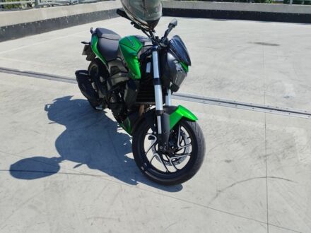 Баджадж 5312 2021 у Києві на Automoto.ua Баджадж 5312, об'ємом двигуна 0.4 л та пробігом 0 тис. км за 4100 $, фото 1 на Automoto.ua