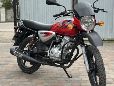 Баджадж 5312 2024 в Ровно на Automoto.ua Баджадж 5312, объемом двигателя 0.13 л и пробегом 0 тыс. км за 1100 $, фото 1 на Automoto.ua