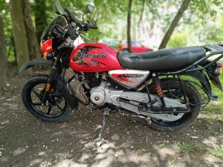Баджадж 5312 2024 в Львове на Automoto.ua Баджадж 5312, объемом двигателя 0.15 л и пробегом 0 тыс. км за 1200 $, фото 1 на Automoto.ua