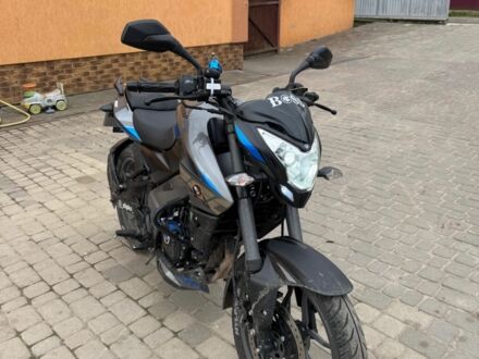 Баджадж 5312, объемом двигателя 0.2 л и пробегом 0 тыс. км за 2550 $, фото 1 на Automoto.ua