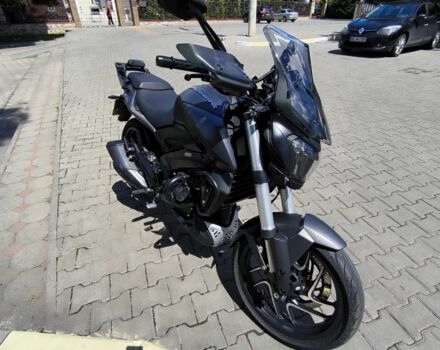 Баджадж 5312, объемом двигателя 0.4 л и пробегом 0 тыс. км за 3900 $, фото 4 на Automoto.ua