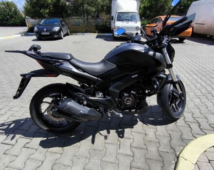Баджадж 5312, объемом двигателя 0.4 л и пробегом 0 тыс. км за 3900 $, фото 5 на Automoto.ua